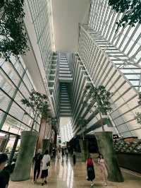 新加坡 4日3晚 游