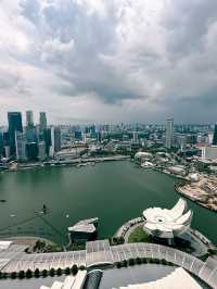 新加坡 4日3晚 游