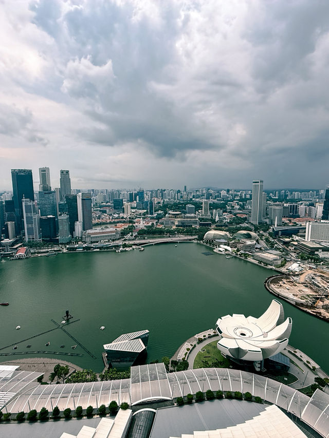 新加坡 4日3晚 游 新加坡 4日3晚 游