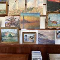 Claude Monet's House and Gardens - Giverny