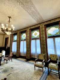 🏛️ A Hidden Gem in Asukayama Park — Seien Bunko Library