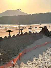 “Where Islands Whisper: The Twin Shores of Zhujiajian”