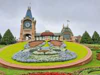 ตะลุยอาณาจักร Zootopia ที่ Shanghai Disneyland!