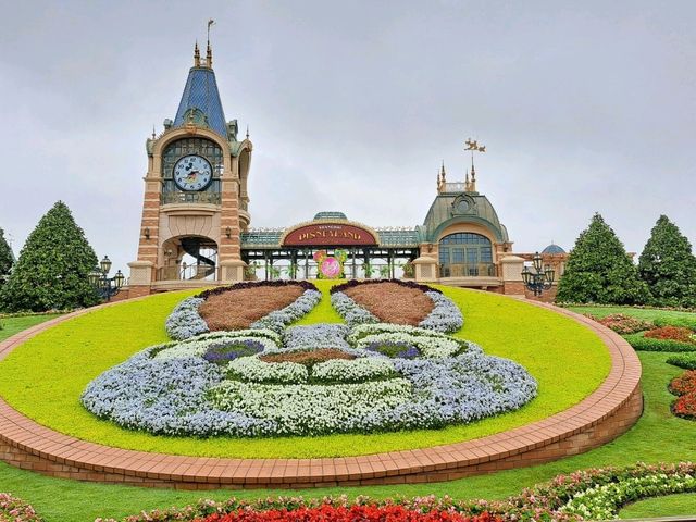 ตะลุยอาณาจักร Zootopia ที่ Shanghai Disneyland!