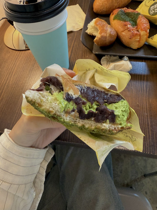 대전 빵축제 카패 여행 🥖🍞