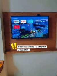 City Escape di Jakarta?Sotis pejompongan