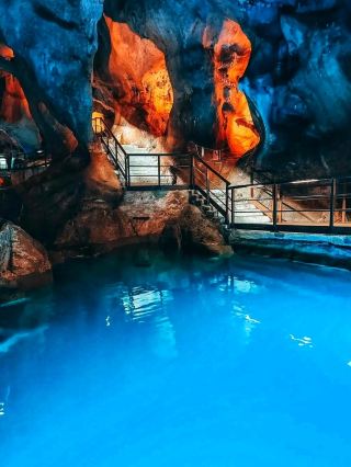 🇪🇸 Spain – The Land of Sun, Soul & Timeless Beauty