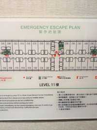 金域假日酒店家庭套房+ 慶祝中秋節優質體驗