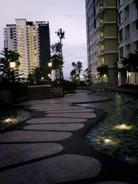 I-Santorini, Tanjung Tokong — Modern Living by the Coast