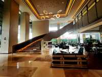 Iconic Marjorie’s by Marriott — Scenic Dining at the New Landmark of Bayan Lepas