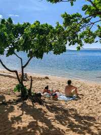 Half day in Labuan Bajo