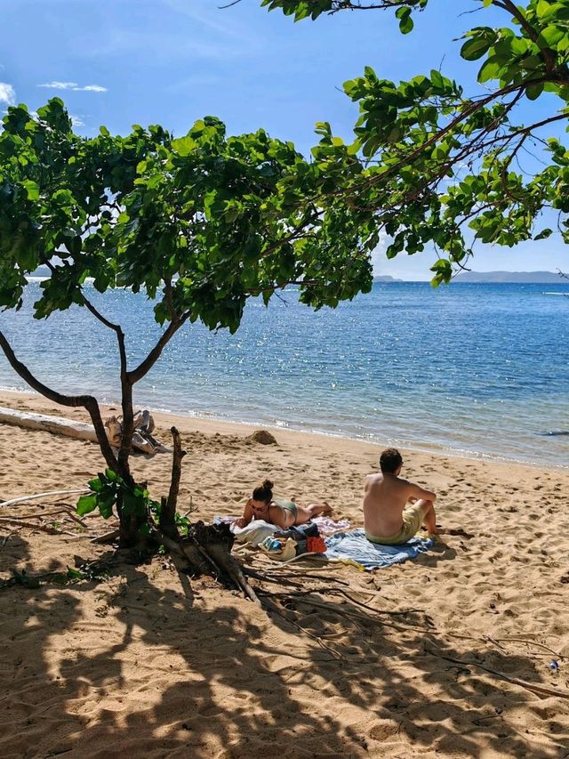 Half day in Labuan Bajo