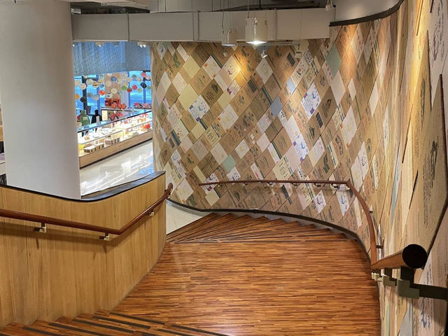 🍰🎂 Sweet Traditions at Kuo Yuan Ye Museum of Cake and Pastry 🧁✨ 