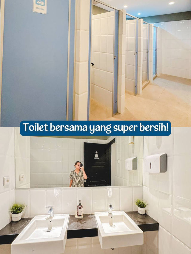 Review Hotel Capsule di Jakarta🏙️