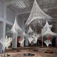 Museum of Design Zurich: Where Creativity Meets Innovation