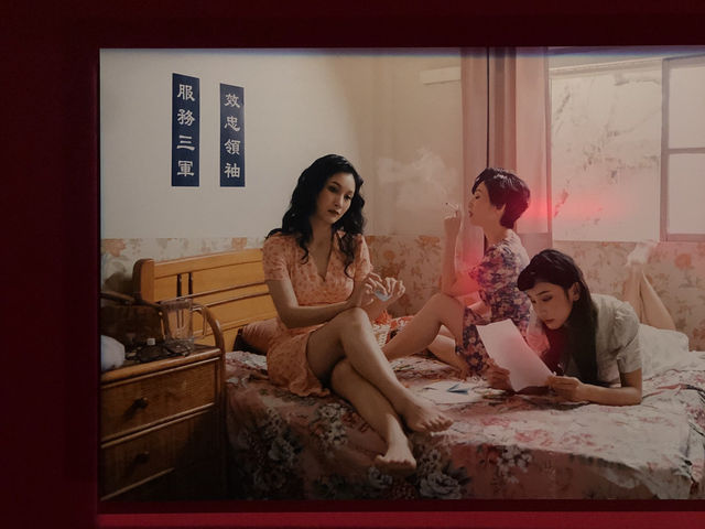🖼️ 가오슝, 시립미술관에서 즐긴 예술과 산책