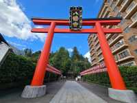 【宮城】仙台　国宝 大崎八幡宮