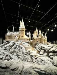 🧙♂️魔法の裏側へ—映画そのまま体験!|Warner Bros. Studio Tour Tokyo
