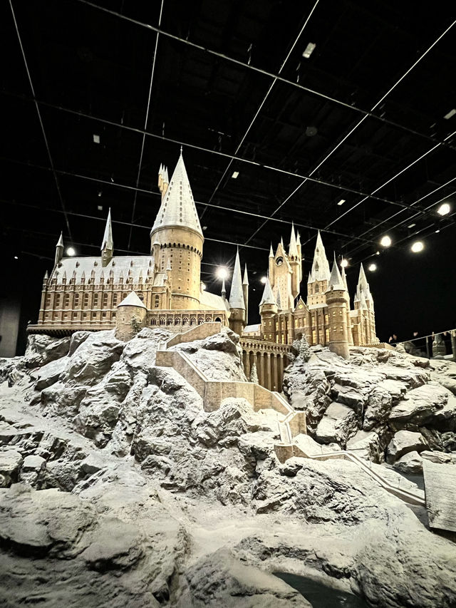 🧙♂️魔法の裏側へ—映画そのまま体験!|Warner Bros. Studio Tour Tokyo 🧙♂️魔法の裏側へ—映画そのまま体験!|Warner Bros. Studio Tour Tokyo
