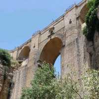 Falling in Love with the Dramatic Views of Ronda