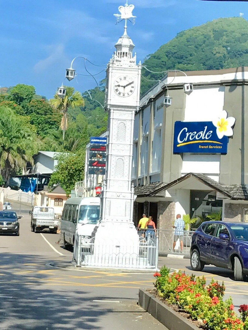 Clock Tower