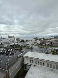 🍰【小樽甜品推介】LeTAO總店:芝士蛋糕控必去!