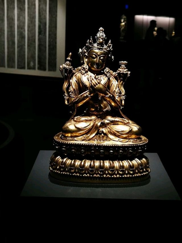 秋日慈山寺禮佛禪修,遠離都市煩憂 秋日慈山寺禮佛禪修,遠離都市煩憂