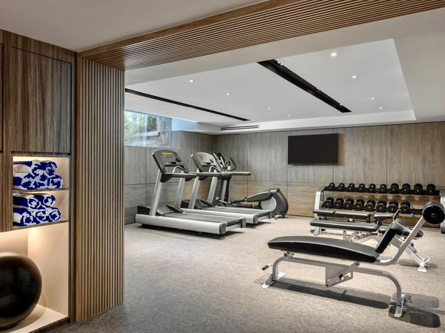 Wyndham Singapore Hotel