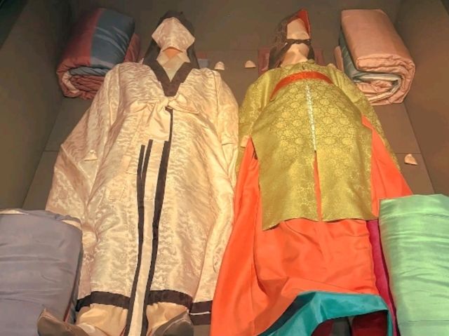 🏺 National Folk Museum of Korea — Discovering Everyday Life of the Past 🏺 National Folk Museum of Korea — Discovering Everyday Life of the Past