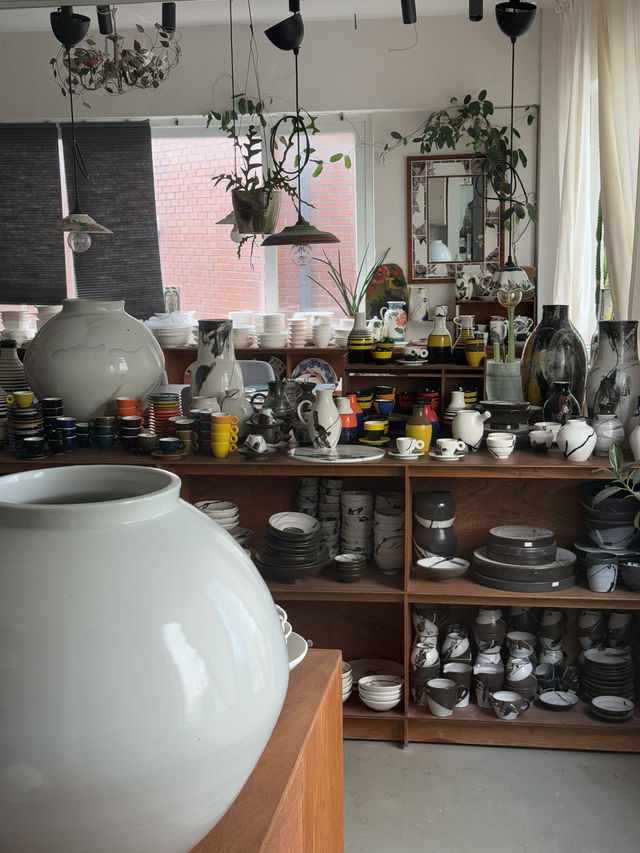 🇰🇷 Сеул — первый раз. Что смотреть? 