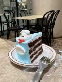 삼성동 타라호텔에 머물렀던 하루 ✨