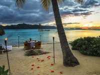 Four Seasons Resort Bora Bora - Unforgettable experience 