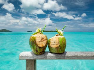 르 보라보라 바이 펄 리조트 - 멋진