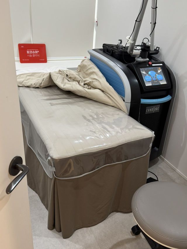 【韓国/カンナム】私がリピート中のオススメ美容皮膚科🧖🏻‍♀️