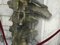 Central State Museum of Kazakhstan