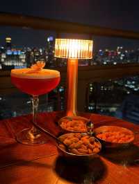 Tranquil Retreat in bustling Sathorn Bangkok 