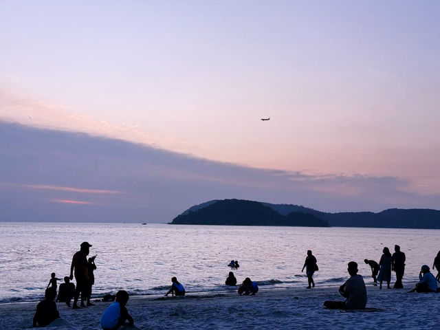 🏖️ Malibest Resort: Beachfront Bliss in Langkawi! 🏖️ Malibest Resort: Beachfront Bliss in Langkawi!