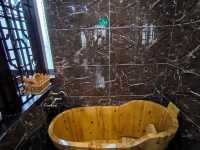 นี่ไม่ใช่เมืองโบราณที่ไหนแต่นี่คือโรงแรมWuzhen Zhi