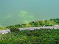 เขาซีซาน (Xishan Mountain)