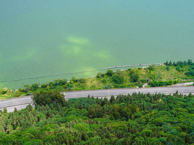 เขาซีซาน (Xishan Mountain) เขาซีซาน (Xishan Mountain)