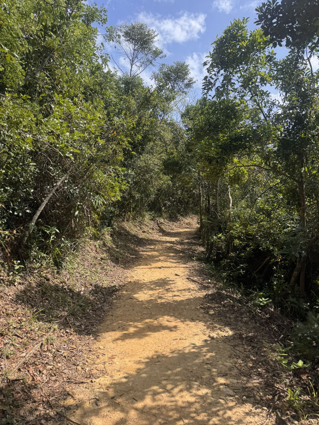 Shek O Sky Thrills🪂