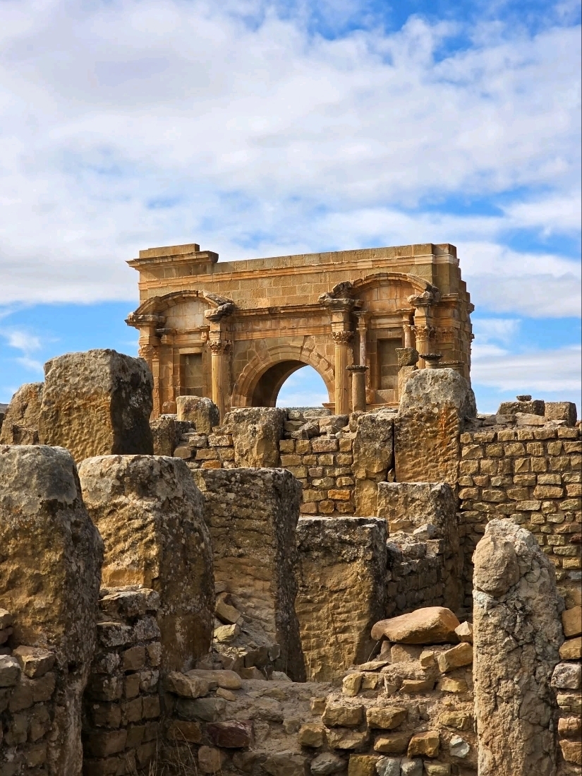 ✨ “Gate of Eternal Triumph” ✨