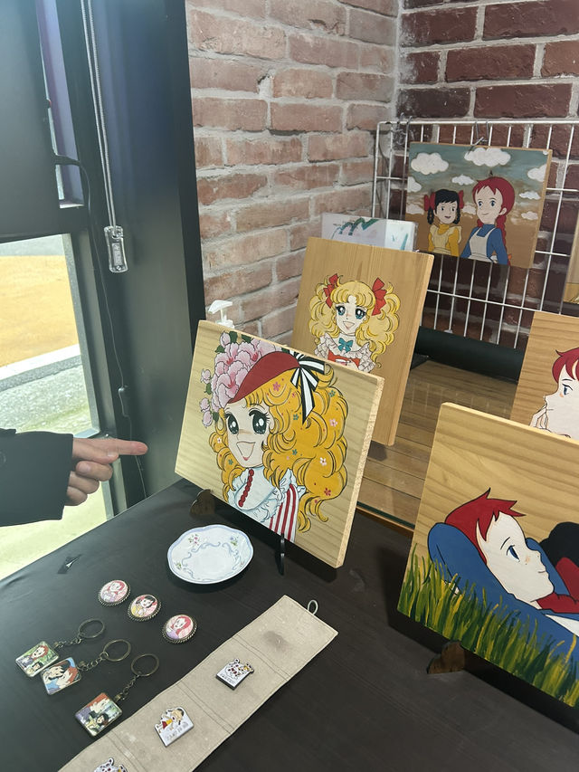 추억에 잠길 수 있는 드라마 명소🤍 빵 맛집 추천! 추억에 잠길 수 있는 드라마 명소🤍 빵 맛집 추천!