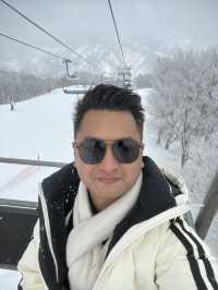 Experience Bermain Salju di Gala Yuzawa