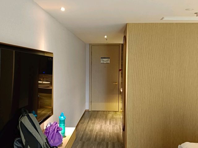 南雄吉悦酒店巨型熊打卡新熱點🐻 11月内地游 南雄吉悦酒店巨型熊打卡新熱點🐻 11月内地游