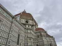 ✈️ 바쁘다 바뻐, 피렌체 하루만에 돌아 보기