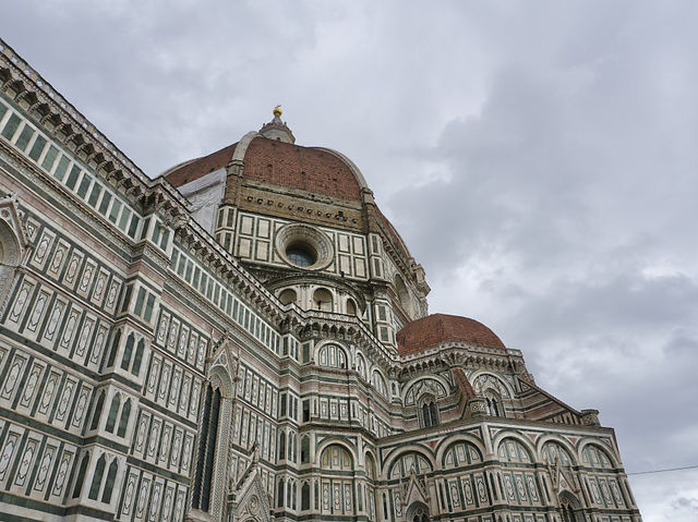 ✈️ 바쁘다 바뻐, 피렌체 하루만에 돌아 보기