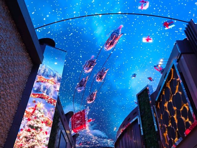 역대급 화려한 리조트 다녀왔어요! 역대급 화려한 리조트 다녀왔어요!