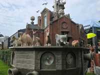 Snap-Worthy Adventures at Taichung Creative Industries Park 🎨✨