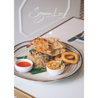 ✨UNITI Republic: A Fusion Feast of Malay and Western Flavours in Ipoh✨